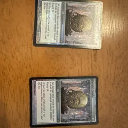 Pariah's Shield Ravnica: City of Guilds Foil - Image 2