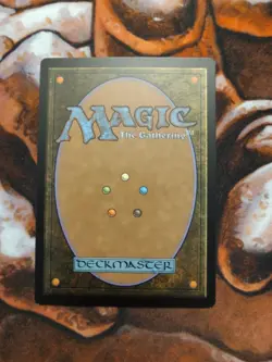 NM FOIL Scour from Existence Battle for Zendikar MTG Magic the Gathering - Image 2