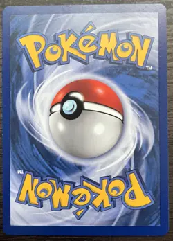 1st Edition GERMAN Nidorino 37/102 Pokemon TCG WOTC Base Set MINT - Image 2