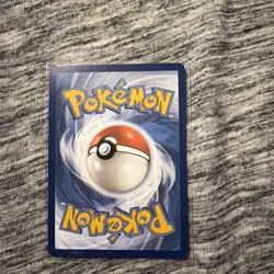 Pokemon TCG Morpeko 206/182 Paradox Rift Illustration Rare - Image 2