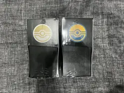 Pokemon TCG Mega Evolution Gardevoir And Lucario Elite Trainer Box ETB - Image 3