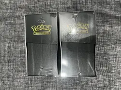 Pokemon TCG Mega Evolution Gardevoir And Lucario Elite Trainer Box ETB - Image 5