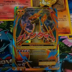 !FAKE! Pokemon XY Evolutions TCG Packs - Image 2