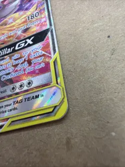 Charizard and Braixen Tag Team Gx #SM230 Black Star Promo 2019 Pokemon TCG - Image 4