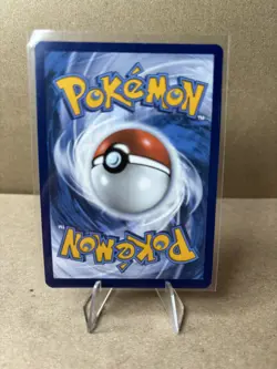 Charmander SVP047 Black Star Promos Cosmos Holo Starter Pokemon 151 TCG 2023 NM - Image 2