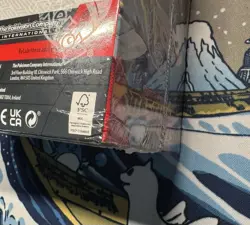 Pokemon TCG Destined Rivals Booster Box, Sealed, 36-Pack - Image 3
