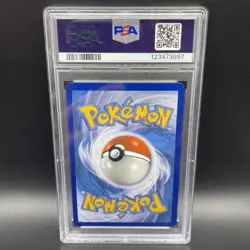 Pokemon Pikachu & Zekrom GX Tag Team Tins Full Art Promo SM168 PSA 10 Gem Mint - Image 2