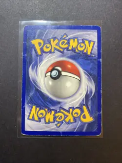 Drowzee 049/102 Base Set (Shadowless) Regular 1st Edition Pokemon WOTC - Image 5