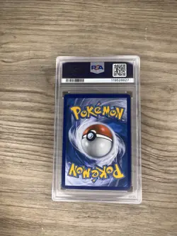 PSA 10 2017 Pokemon Sun & Moon FA/Zoroark GX Shining Legends Secret #77 - Image 2
