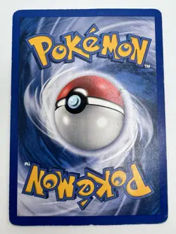 Pokemon TCG Vulpix 116/147 Aquapolis Regular LP/MP! - Image 2