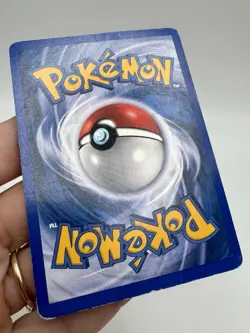 Pokemon TCG Vulpix 116/147 Aquapolis Regular LP/MP! - Image 4