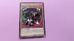 Yugioh Aromage Bergamot CORE-EN037 Mixed edition Rare - Image 1