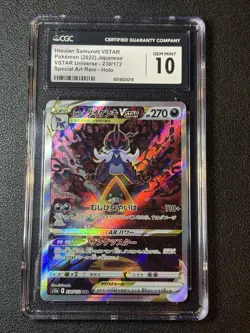 Lot of 24 CGC Graded Pokemon Cards - Mostly CGC 10, Some 8 & 9 636996769739 - Image 2