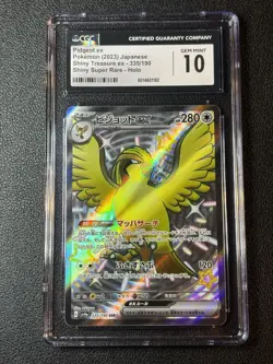 Lot of 24 CGC Graded Pokemon Cards - Mostly CGC 10, Some 8 & 9 636996769739 - Image 3