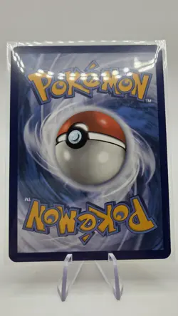Pokemon TCG Morpeko Paradox Rift 206/182 Holo Illustration Rare Card - Image 3