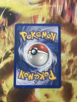 Pokemon Aquapolis 138/147 Undersea Ruins Card - Image 2