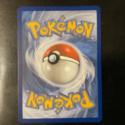Pokemon TCG Surfing Pikachu VMAX Holo Rare NM 009/025 Celebrations Card - Image 2