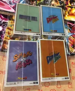 ITAJAGA Dragon Ball Card vol.2 29 kinds Full Complete Japanese from Japan - Image 3