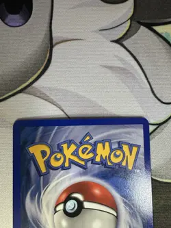 Metapod 87/165 - Expedition Base Set - Pokemon Card - Near Mint Condition - Image 5