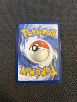 Pokemon TCG Dottler Paradox Rift Illustration Scarlet & Violet Card 184/182 - Image 2