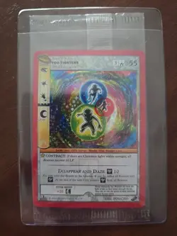 MetaZoo Promo Sealed Lot of 6 Cards! 1st Edition UFO, Wilderness - Image 5