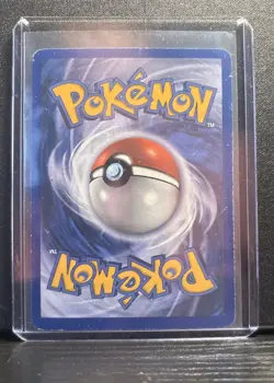 Pokemon Pop Series 2 Venusaur Holo Card 6/17 Grass - Image 2