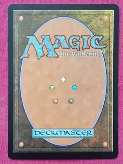 Magic The Gathering INVASION AURA SHARDS green/white card MTG - Image 2