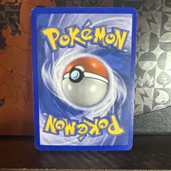 Pokemon TCG- Venusaur- 6/17- Holo Rare Promo Card- POP Series 2- MP - Image 2