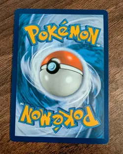 Persian SM182 Unbroken Bonds Holo Rare Prerelease Promo Pokemon Card - Image 3