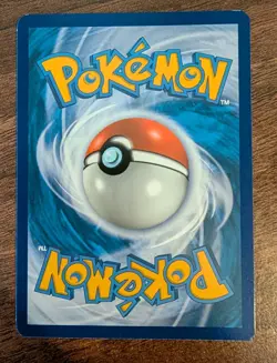 Kyogre SM129 Stamped Black Star Promo Holo Pokemon Card Near Mint - Image 4
