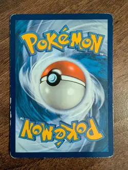 Ash-Greninja EX XY133 Promo Holo Card Standard Size Pokemon TCG NM Front MP Back - Image 5