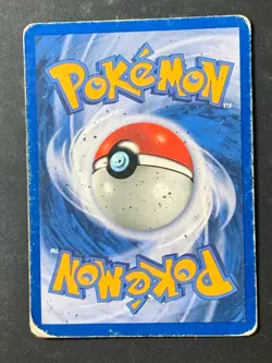 Nidoqueen 7/64 Jungle Holo Rare Vintage WOTC Pokemon Card - Image 2