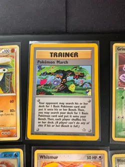 Tomokazu Komiya Artist Bundle 9 x Pokemon Cards No Duplicates WOTC EX Era HGSS - Image 4