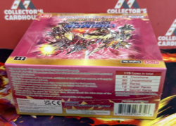 Digimon Great Legend BT04 Trading Card Game TCG | Sealed Booster | V20 - Image 3
