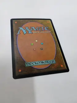 MTG Foil Dromar's Cavern Planeshift - Magic - NM - Image 2