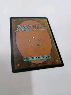 MTG Foil Dromar's Cavern Planeshift - Magic - NM - Image 4