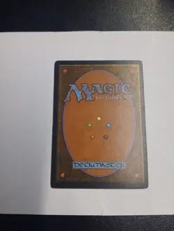 Magic The Gathering Mystical Tutor Mirage Near Mint Condition - Image 4