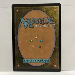 MTG Keep Watch Magic: The Gathering Commander: Wilds of Eldraine #0098 - Image 2
