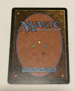 1x Pyroclasm - Ice Age - MTG - Magic the Gathering - MP - Image 2