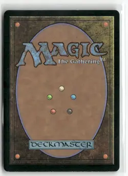 Magic the Gathering Vigor Battlebond #215 - Image 2