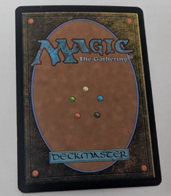 Ink-Eyes, Servant of Oni Betrayers of Kamigawa MTG Magic the Gathering - Image 2