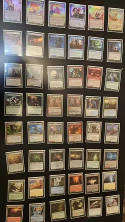 MTG Secret Lair Sealed Commander Deck: From Cute to Brute - Open Box Never Playd - Image 3