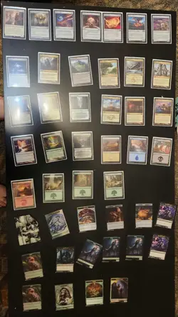 MTG Secret Lair Sealed Commander Deck: From Cute to Brute - Open Box Never Playd - Image 5