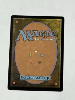 Mossborn Hydra Borderless Alternate Art FDN 337 (MTG Foundations 2024) - Image 2