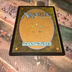 Scapeshift M19 NM - Mythic Rare Ramp Staple (non-foil, near mint) - Image 3