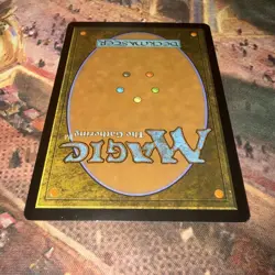 Scapeshift M19 NM - Mythic Rare Ramp Staple (non-foil, near mint) - Image 4