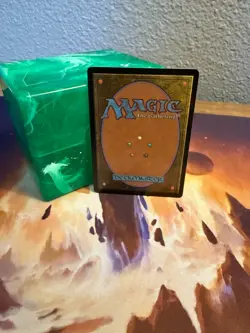Yenna, Redtooth Regent (Extended Art) Wilds of Eldraine Regular NM MTG 0365 - Image 2