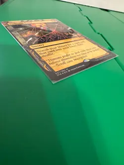 Demonic Tutor Strixhaven: Mystical Archives Foil - Image 3