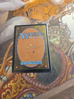 Mirage Mirror 2030 Foil MTG Secret Lair - NM - - Image 2