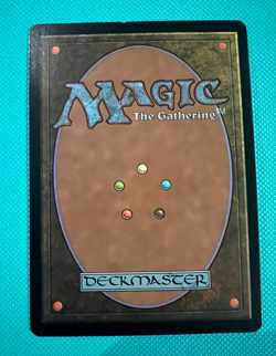 City of Brass - 7th edition - MTG - Magic the Gathering - Image 3